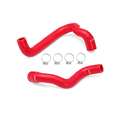Ford Fiesta ST Silicone Radiator Hose Kit | 2014+ Ford Fiesta ST (MMHOSE-FIST-14) - Modern Automotive Performance
 - 2
