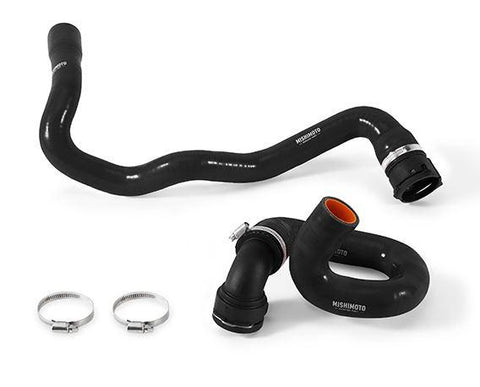 MIshimoto Silicone Radiator Hose Kit | 2013+ Ford Focus ST (MMHOSE-FOST-13)