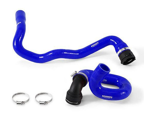 MIshimoto Silicone Radiator Hose Kit | 2013+ Ford Focus ST (MMHOSE-FOST-13)