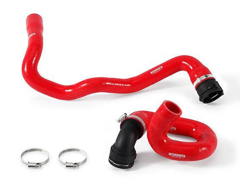 MIshimoto Silicone Radiator Hose Kit | 2013+ Ford Focus ST (MMHOSE-FOST-13)