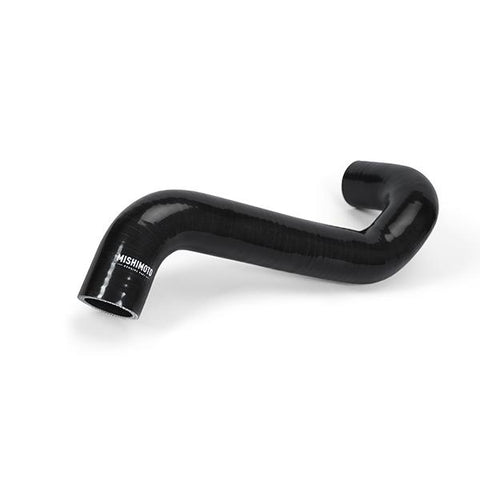 Mishimoto Silicone Upper Radiator Hose | Multiple Fitments (MMHOSE-FRD-5U)