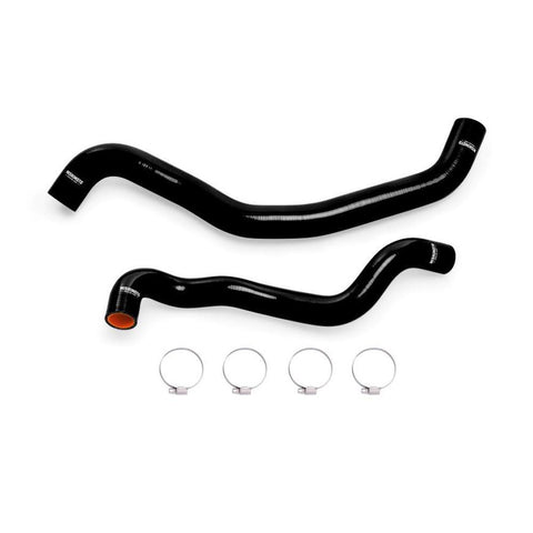 Mishimoto Silicone Radiator Hose Kit | 2004-2008 Ford F-150 V8 (MMHOSE-Fv8-04)
