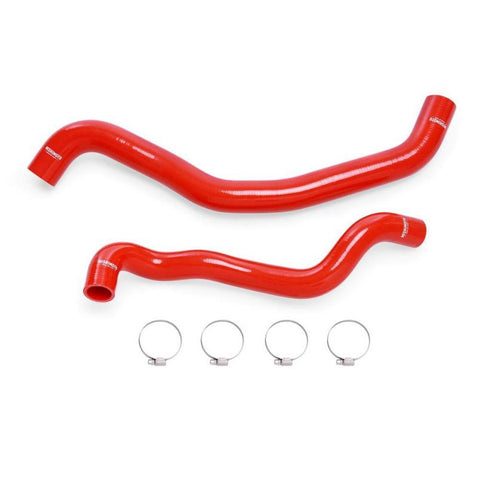 Mishimoto Silicone Radiator Hose Kit | 2004-2008 Ford F-150 V8 (MMHOSE-Fv8-04)