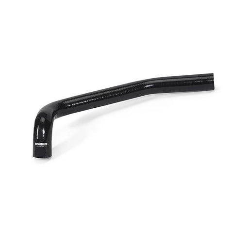 Mishimoto Silicone Upper Radiator Hose | Multiple Fitments (MMHOSE-GM-25U)