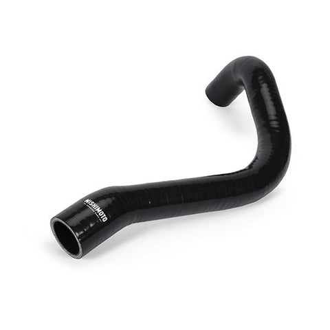 Mishimoto Silicone Upper Radiator Hose | Multiple Fitments (MMHOSE-GM-33U)