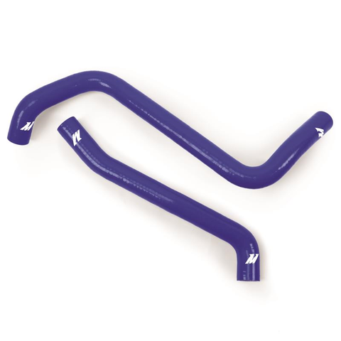 Mishimoto Silicone Radiator Hose Kit | 1994-1996 Chevrolet Impala SS (MMHOSE-IMP-94)