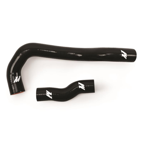 Mishimoto Silicone Radiator Hose Kit | 2001-2005 Lexus IS300 (MMHOSE-IS300-01)