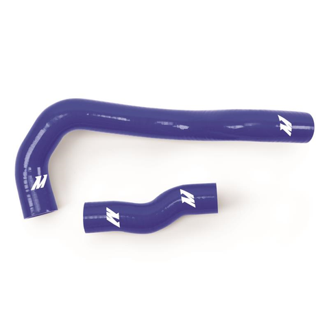 Mishimoto Silicone Radiator Hose Kit | 2001-2005 Lexus IS300 (MMHOSE-IS300-01)