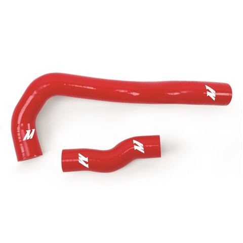 Mishimoto Silicone Radiator Hose Kit | 2001-2005 Lexus IS300 (MMHOSE-IS300-01)
