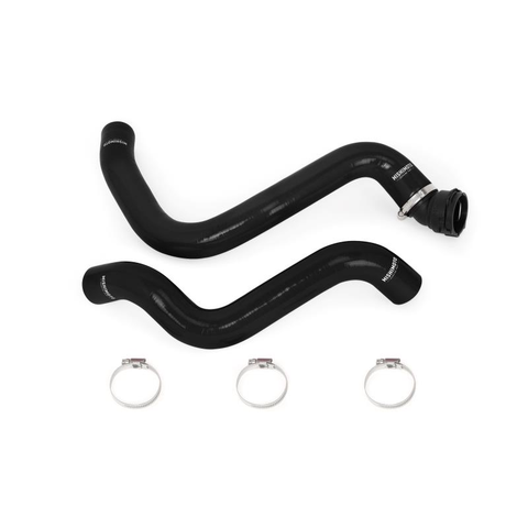 Mishimoto Radiator Hose Kit | 2011-2014 Ford Mustang GT w/o Oil Cooler (MMHOSE-MUS-11)