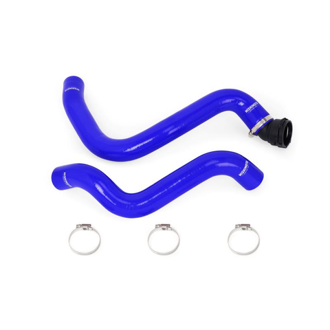 Mishimoto Radiator Hose Kit | 2011-2014 Ford Mustang GT w/o Oil Cooler (MMHOSE-MUS-11)