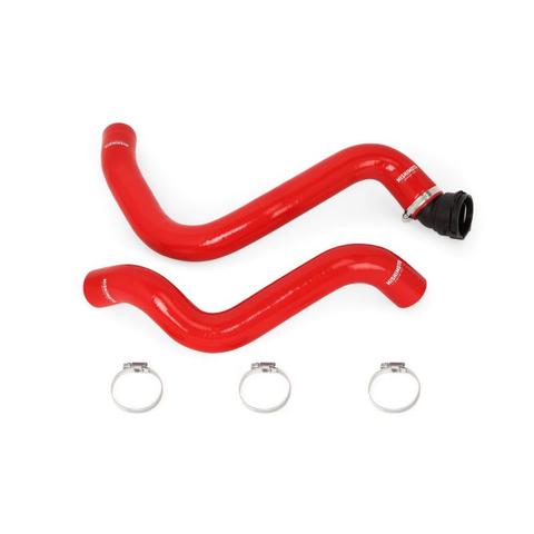 Mishimoto Radiator Hose Kit | 2011-2014 Ford Mustang GT w/o Oil Cooler (MMHOSE-MUS-11)