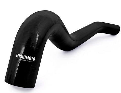 Mishimoto Silicone Radiator Hoses - Black | 2015+ Ford Mustang Ecoboost (MMHOSE-MUS4-15BK) - Modern Automotive Performance
 - 2