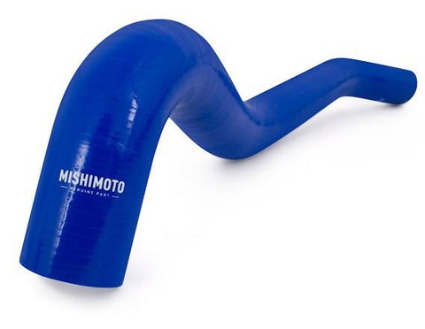 Mishimoto Silicone Radiator Hoses - Blue | 2015+ Ford Mustang Ecoboost (MMHOSE-MUS4-15BL) - Modern Automotive Performance
 - 2