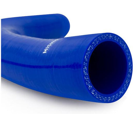 Mishimoto Silicone Radiator Hoses - Blue | 2015+ Ford Mustang Ecoboost (MMHOSE-MUS4-15BL) - Modern Automotive Performance
 - 3