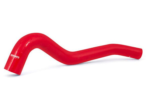 Mishimoto Silicone Radiator Hoses - Red | 2015+ Ford Mustang Ecoboost (MMHOSE-MUS4-15RD) - Modern Automotive Performance
 - 2