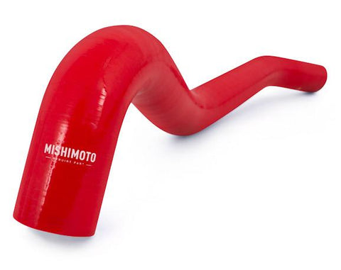 Mishimoto Silicone Radiator Hoses - Red | 2015+ Ford Mustang Ecoboost (MMHOSE-MUS4-15RD) - Modern Automotive Performance
 - 3