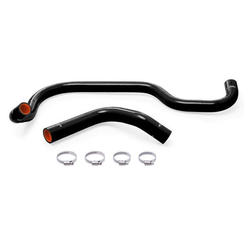 Mishimoto Silicone Radiator Hose Kit | 2007-2013 Chevy Silverado 1500 V8 (MMHOSE-RADO-07)