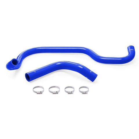 Mishimoto Silicone Radiator Hose Kit | 2007-2013 Chevy Silverado 1500 V8 (MMHOSE-RADO-07)