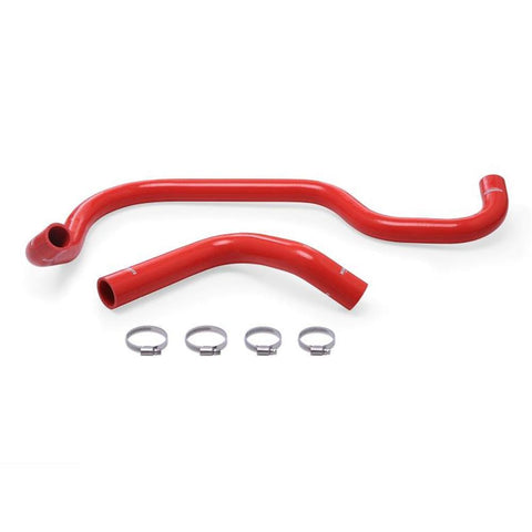Mishimoto Silicone Radiator Hose Kit | 2007-2013 Chevy Silverado 1500 V8 (MMHOSE-RADO-07)