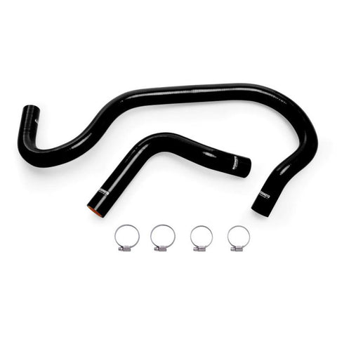 Mishimoto Silicone Radiator Hose Kit | 1999-2006 Chevy Silverado 1500 V8 (MMHOSE-RADO-99)