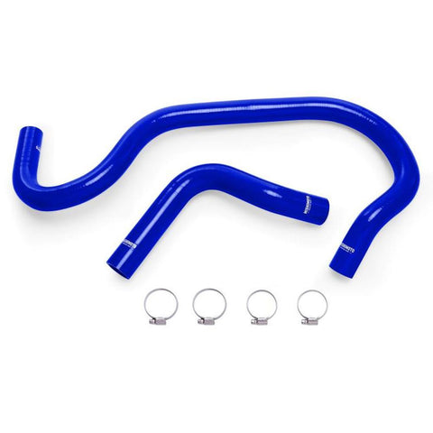 Mishimoto Silicone Radiator Hose Kit | 1999-2006 Chevy Silverado 1500 V8 (MMHOSE-RADO-99)