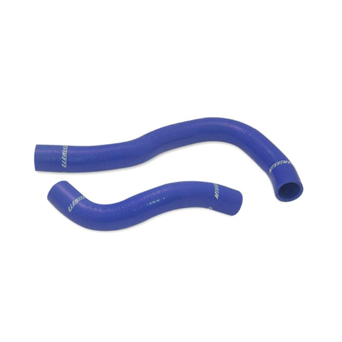 Mishimoto Silicone Radiator Hose Kit / 02-06 Acura RSX Silicone Hose Kit, Blue