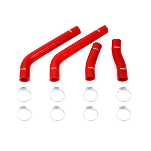 Mishimoto Silicone Radiator Hose Kit | 2000-2005 Toyota MR2 Spyder (MMHOSE-SPY-00)