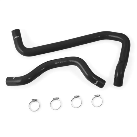 Mishimoto Silicone Radiator Hose Kit | 2014-2019 Chevrolet C7 Corvette Stingray/Z06 (MMHOSE-VET-14)