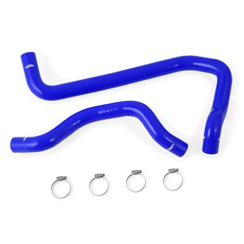 Mishimoto Silicone Radiator Hose Kit | 2014-2019 Chevrolet C7 Corvette Stingray/Z06 (MMHOSE-VET-14)