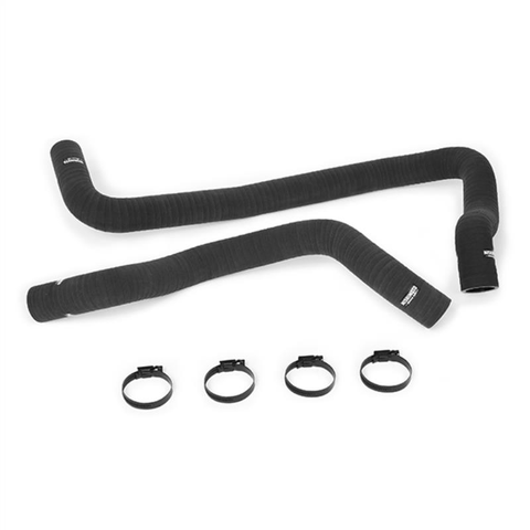 Mishimoto Silicone Radiator Hose Kit | 2014-2019 Chevrolet C7 Corvette Stingray/Z06 (MMHOSE-VET-14)