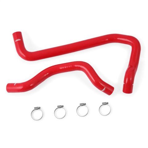 Mishimoto Silicone Radiator Hose Kit | 2014-2019 Chevrolet C7 Corvette Stingray/Z06 (MMHOSE-VET-14)