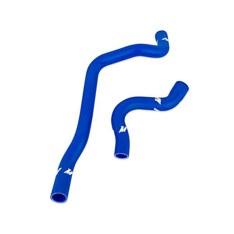 Mishimoto Silicone Hose Kit - Blue | Multiple Fitments (MMHOSE-VOL-97BL)