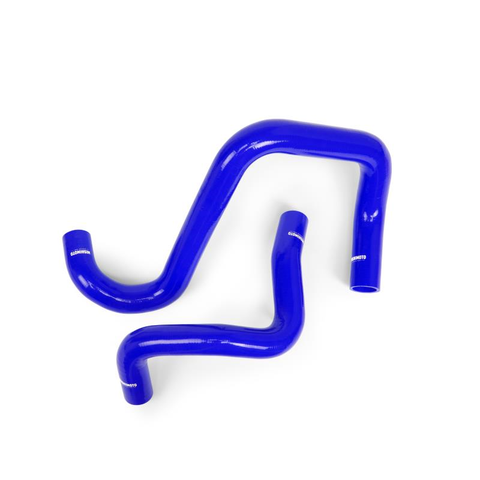 Mishimoto Silicone Radiator Hose Kit | 2012-2018 Jeep Wrangler JK 3.6L (MMHOSE-WR6-12)