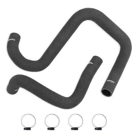 Mishimoto Silicone Radiator Hose Kit | 2012-2018 Jeep Wrangler JK 3.6L (MMHOSE-WR6-12)