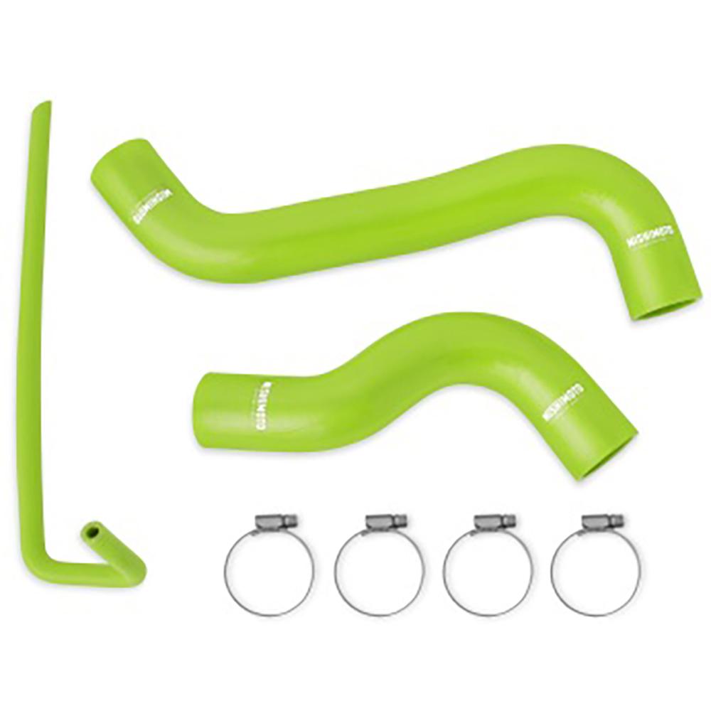 rioriots専用 Mishimoto Silicone Radiator Hose Kit | 2015-2021 Subaru WRX