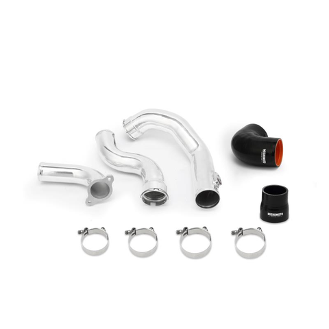 Mishimoto Complete Intercooler Piping Kit | Multiple Fitments (MMICP-CAM4-16K)