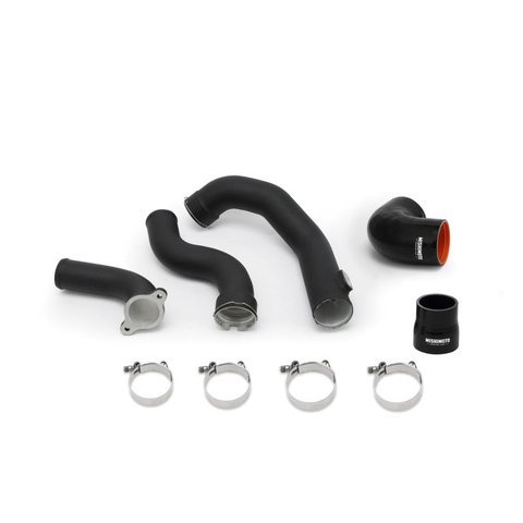 Mishimoto Complete Intercooler Piping Kit | Multiple Fitments (MMICP-CAM4-16K)