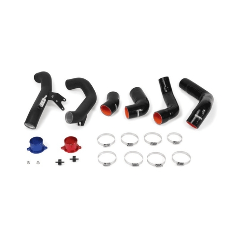 Mishimoto Intercooler Pipe Kit | 2016+ Honda Civic 1.5T/Si (MMICP-CIV-16K)