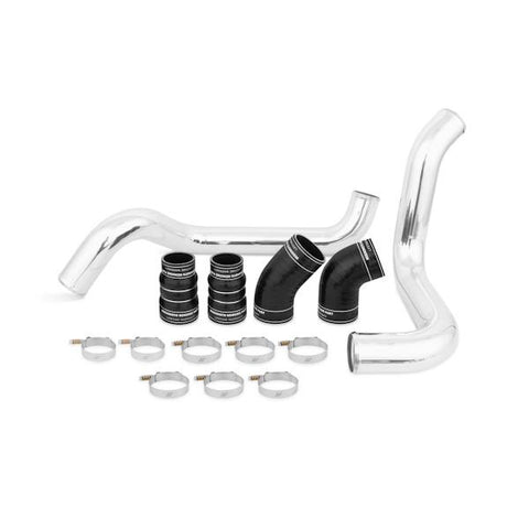 Mishimoto Intercooler Pipe & Boot Kit | Multiple Fitments (MMICP-DMAX-02BK)