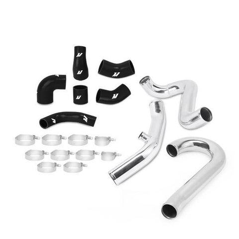 Mishimoto Intercooler Pipe Kit | 2001-2006 Mitsubishi Evolution 7/8/9 (MMICP-EVO-01)