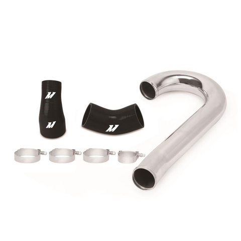 Mishimoto Lower Intercooler Pipe Kit | 2001-2006 Mitsubishi Evolution 7/8/9 (MMICP-EVO-01L)