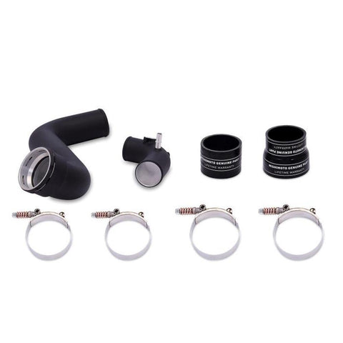 Mishimoto Cold-Side Intercooler Pipe Kit | 2011-2014 Ford F-150 3.5L EcoBoost (MMICP-F150-11C)