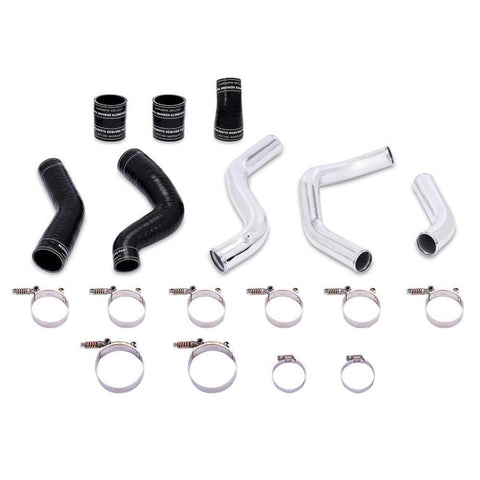 Mishimoto Hot-Side Intercooler Pipe Kit | 2011-2014 Ford F-150 3.5L Ecoboost (MMICP-F150-11H)