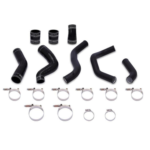 Mishimoto Hot-Side Intercooler Pipe Kit | 2011-2014 Ford F-150 3.5L Ecoboost (MMICP-F150-11H)