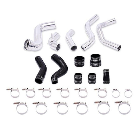 Mishimoto Intercooler Pipe Kit | 2011-2014 Ford F-150 EcoBoost (MMICP-F150-11K)