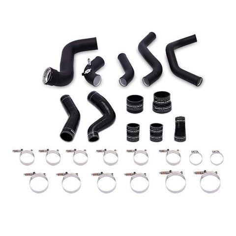 Mishimoto Intercooler Pipe Kit | 2011-2014 Ford F-150 EcoBoost (MMICP-F150-11K)
