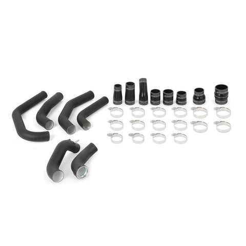 Mishimoto Intercooler Pipe Kit | 2015-2017 Ford F-150 2.7L EcoBoost (MMICP-F27T-15K)