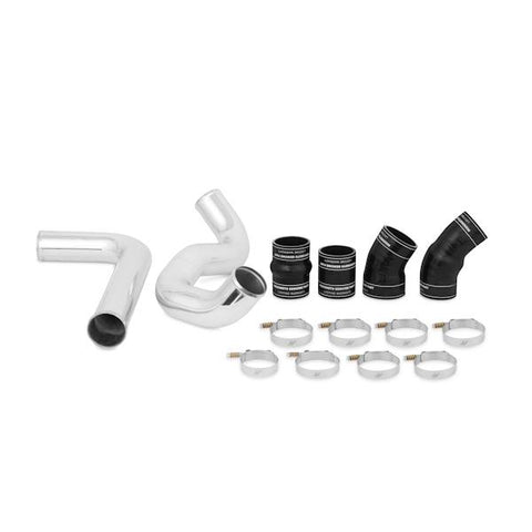 Mishimoto Intercooler Pipe & Boot Kit | Multiple Fitments (MMICP-F2D-03BK)