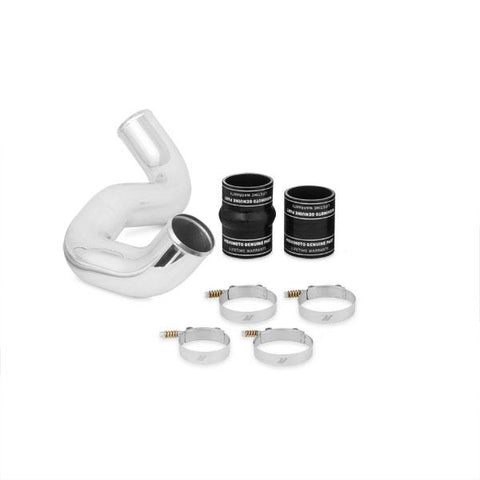 Mishimoto Cold-Side Intercooler Pipe and Boot Kit | Multiple Fitments (MMICP-F2D-03CBK)